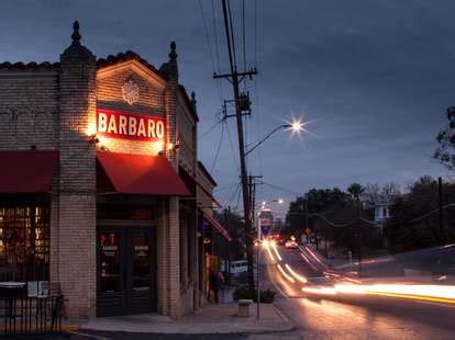 Barbaro san antonio - 91 reviews #541 of 2,467 Restaurants in San Antonio ₹₹ - ₹₹₹ Bar Pizza Vegetarian Friendly. 2720 McCullough Ave, San Antonio, TX 78212-3036 +1 210-320-2261 …